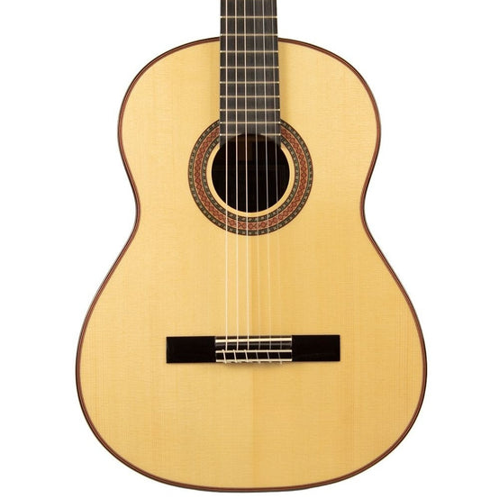 Đàn Guitar Classic Antonio De Toledo AT-15S-Mai Nguyên Music