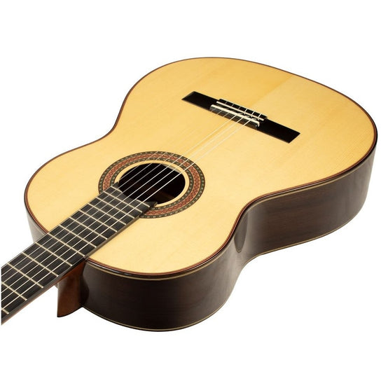 Đàn Guitar Classic Antonio De Toledo AT-15S-Mai Nguyên Music