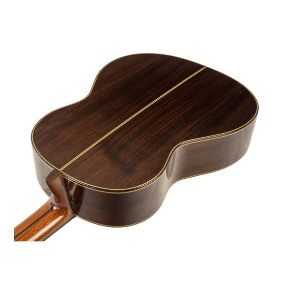 Đàn Guitar Classic Antonio De Toledo AT-15S-Mai Nguyên Music