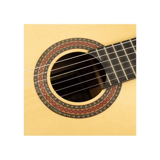 Đàn Guitar Classic Antonio De Toledo AT-15S-Mai Nguyên Music