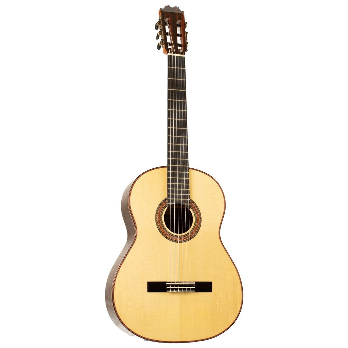 Đàn Guitar Classic Antonio De Toledo AT-15S-Mai Nguyên Music