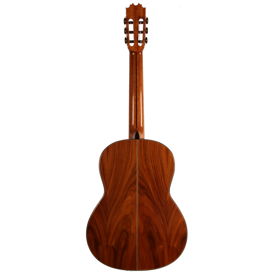 Đàn Guitar Classic Antonio De Toledo AT-18C-Mai Nguyên Music