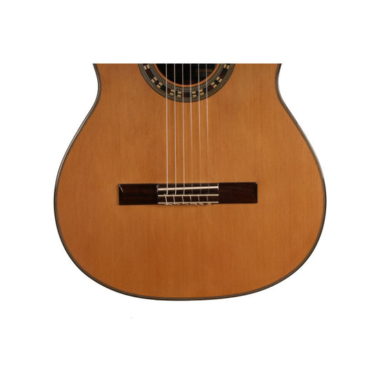 Đàn Guitar Classic Antonio De Toledo AT-18C-Mai Nguyên Music