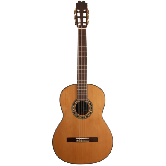 Đàn Guitar Classic Antonio De Toledo AT-18C-Mai Nguyên Music