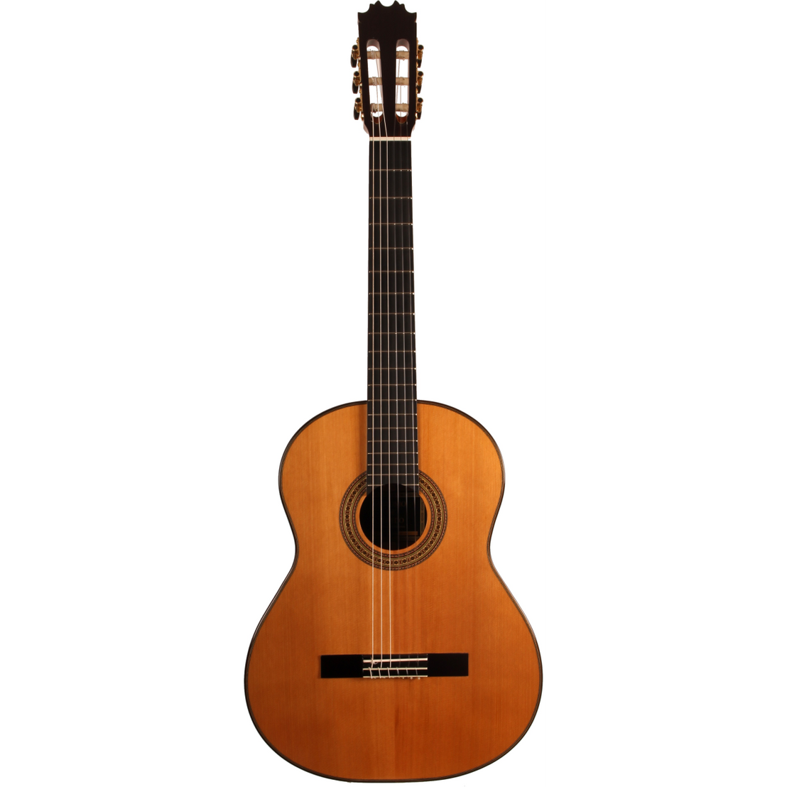 Đàn Guitar Classic Antonio De Toledo AT-19C-Mai Nguyên Music