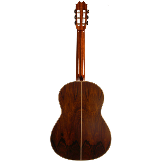 Đàn Guitar Classic Antonio De Toledo AT-19C-Mai Nguyên Music