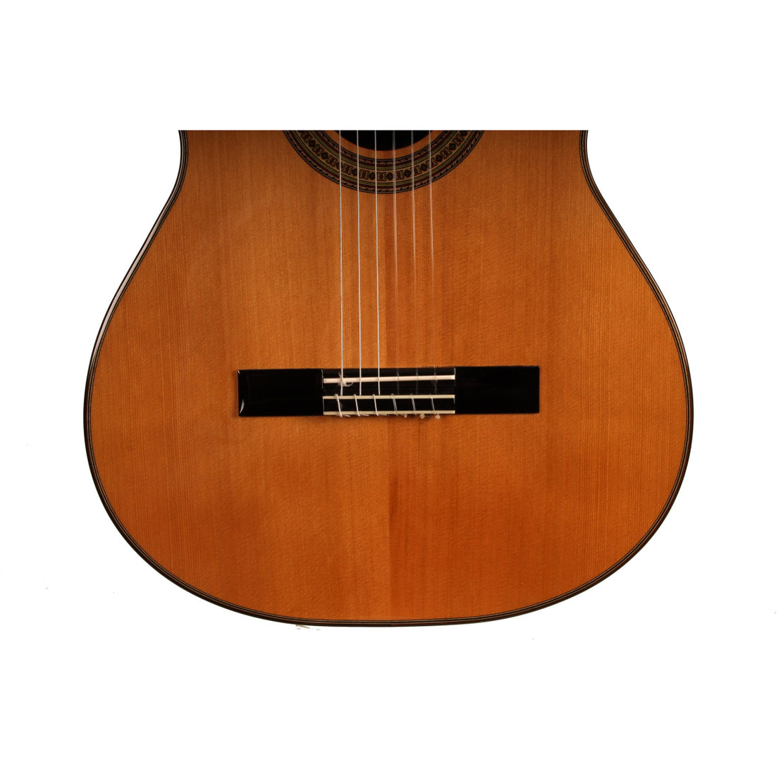 Đàn Guitar Classic Antonio De Toledo AT-19C-Mai Nguyên Music