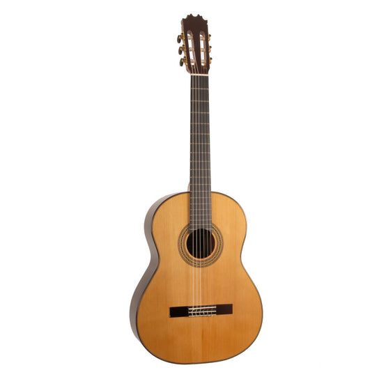 Đàn Guitar Classic Antonio De Toledo AT-19C-Mai Nguyên Music