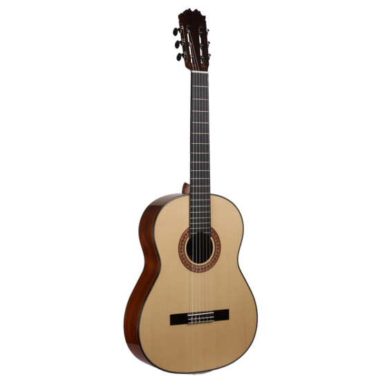 Đàn Guitar Classic Antonio De Toledo ATF-17N-Mai Nguyên Music
