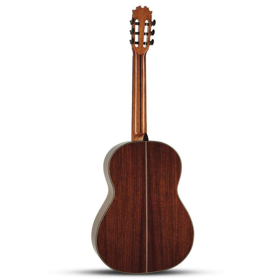 Đàn Guitar Classic Antonio De Toledo ATF-17N-Mai Nguyên Music