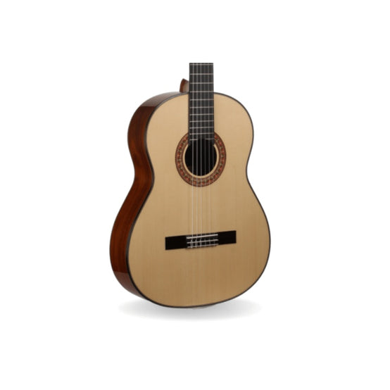 Đàn Guitar Classic Antonio De Toledo ATF-17N-Mai Nguyên Music