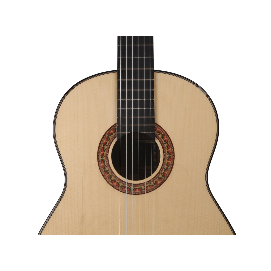 Đàn Guitar Classic Antonio De Toledo ATF-17N-Mai Nguyên Music