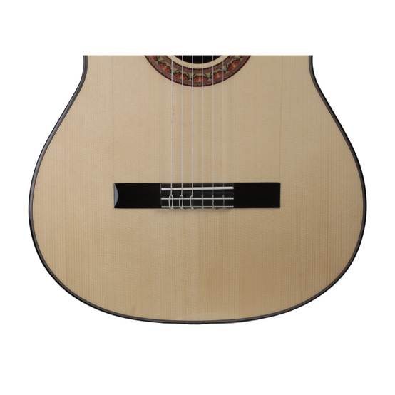 Đàn Guitar Classic Antonio De Toledo ATF-17N-Mai Nguyên Music