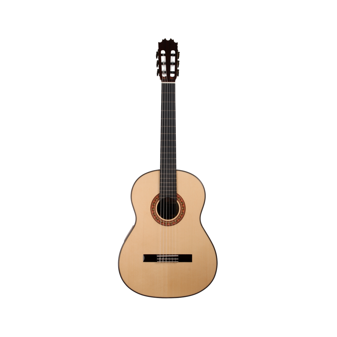 Đàn Guitar Classic Antonio De Toledo ATF-17N-Mai Nguyên Music