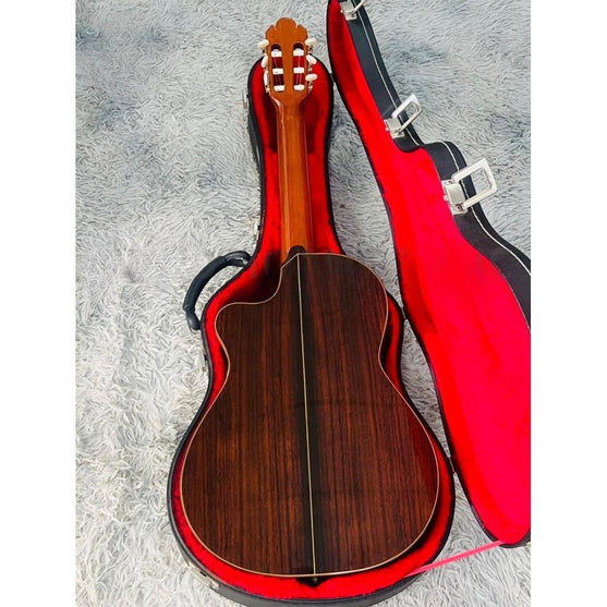 Đàn Guitar Classic Antonio Sanchez 3450 - Qua Sử Dụng-Mai Nguyên Music