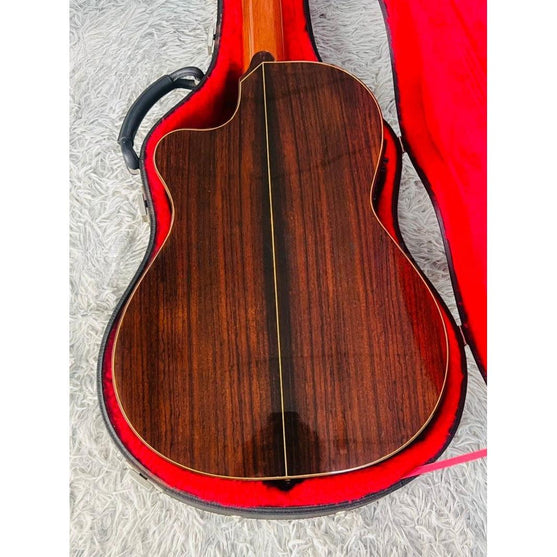 Đàn Guitar Classic Antonio Sanchez 3450 - Qua Sử Dụng-Mai Nguyên Music