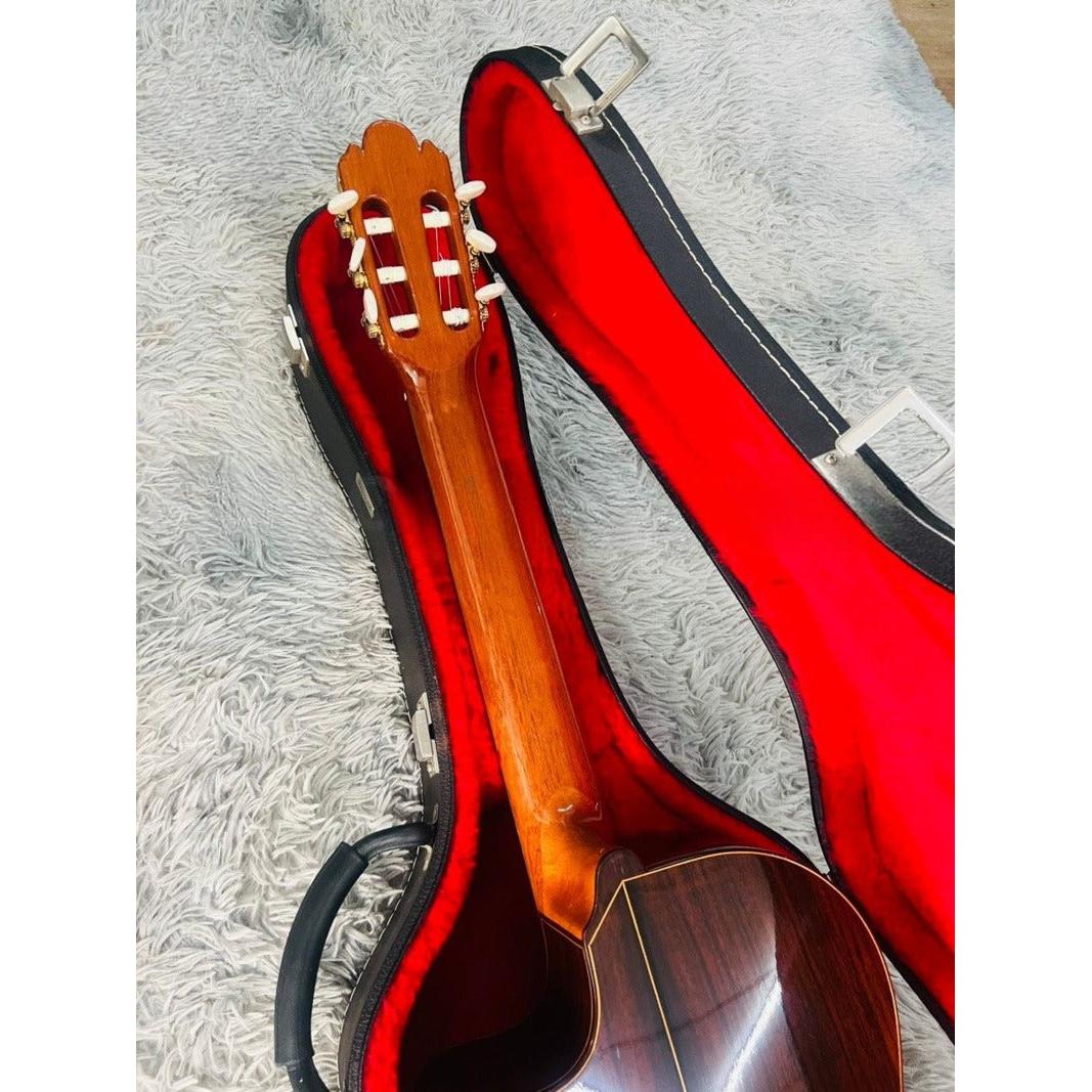 Đàn Guitar Classic Antonio Sanchez 3450 - Qua Sử Dụng-Mai Nguyên Music