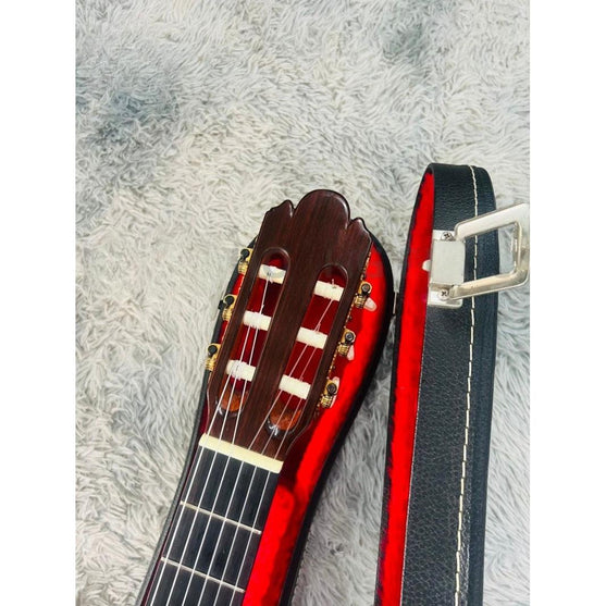 Đàn Guitar Classic Antonio Sanchez 3450 - Qua Sử Dụng-Mai Nguyên Music