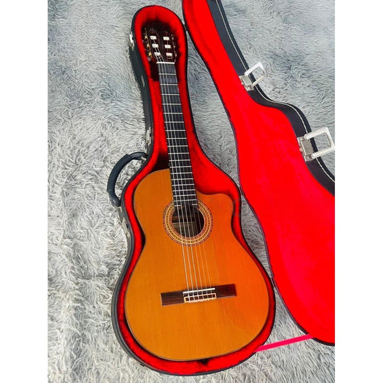 Đàn Guitar Classic Antonio Sanchez 3450 - Qua Sử Dụng-Mai Nguyên Music