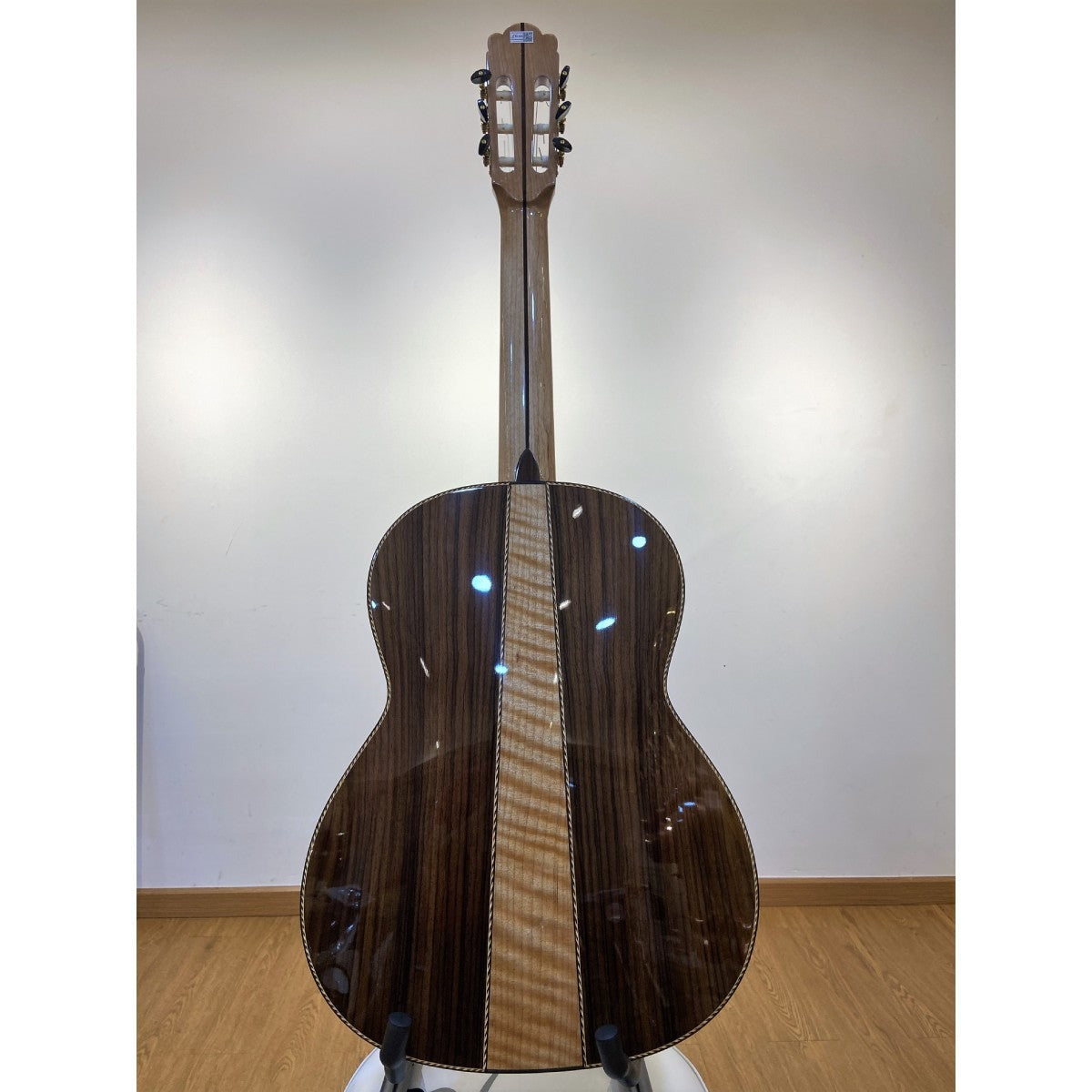 Đàn Guitar Classic Ba Đờn C1300-Mai Nguyên Music