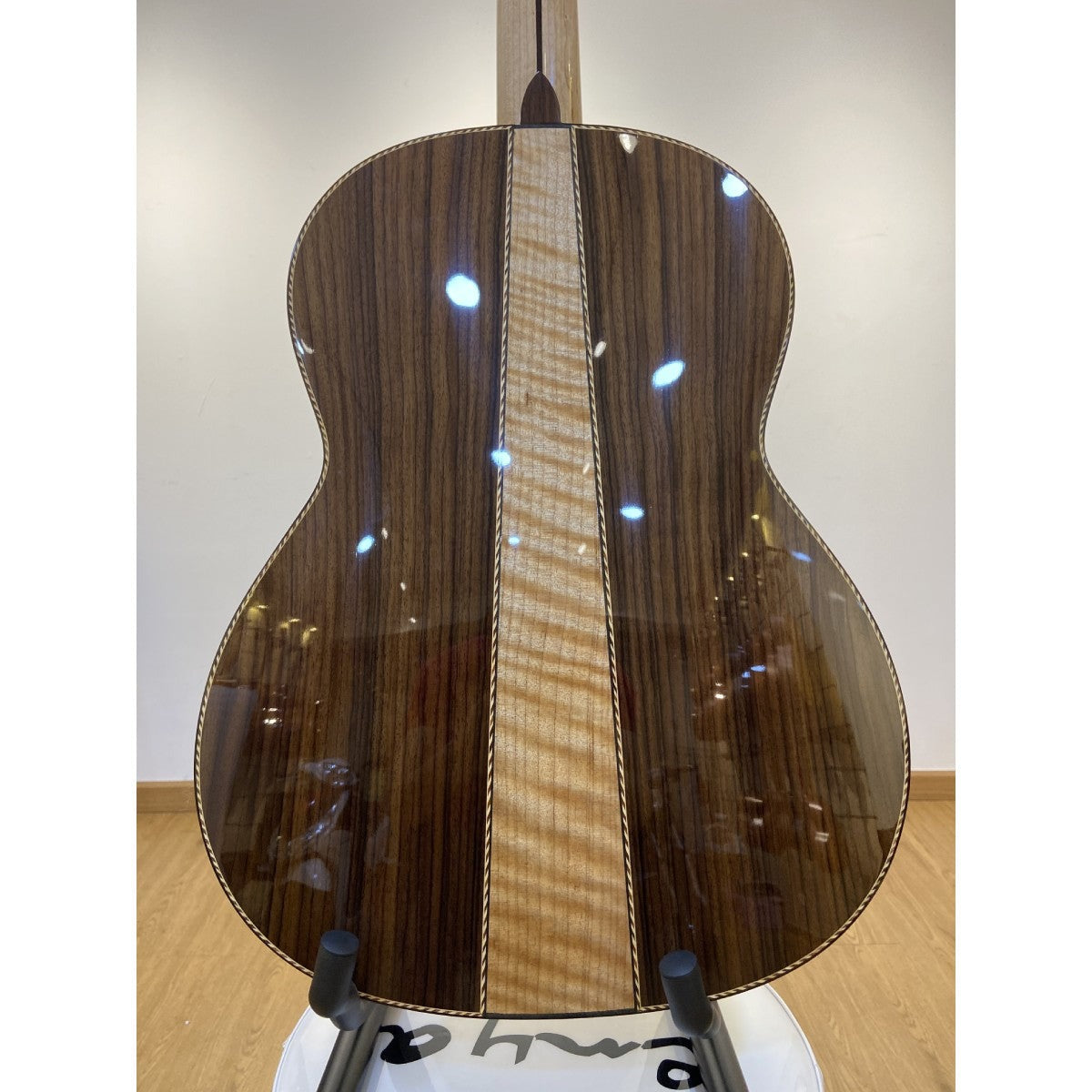 Đàn Guitar Classic Ba Đờn C1300-Mai Nguyên Music