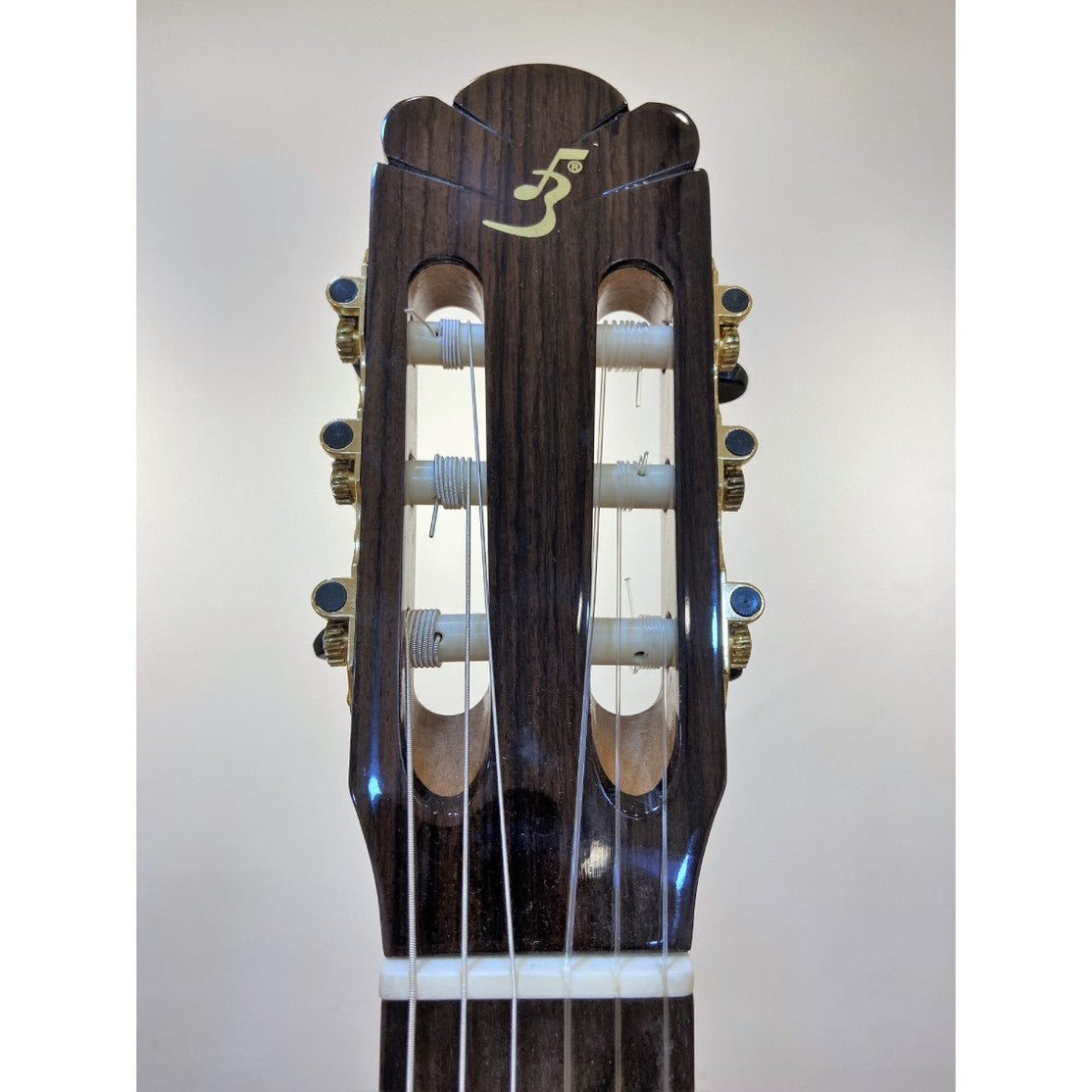 Đàn Guitar Classic Ba Đờn C1300-Mai Nguyên Music