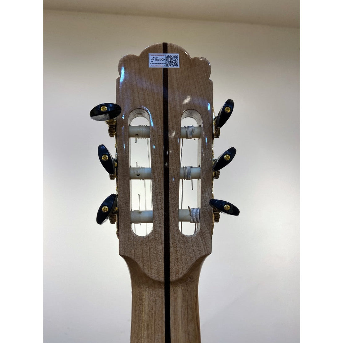 Đàn Guitar Classic Ba Đờn C1300-Mai Nguyên Music