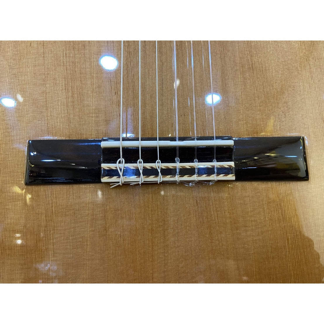 Đàn Guitar Classic Ba Đờn C1300-Mai Nguyên Music