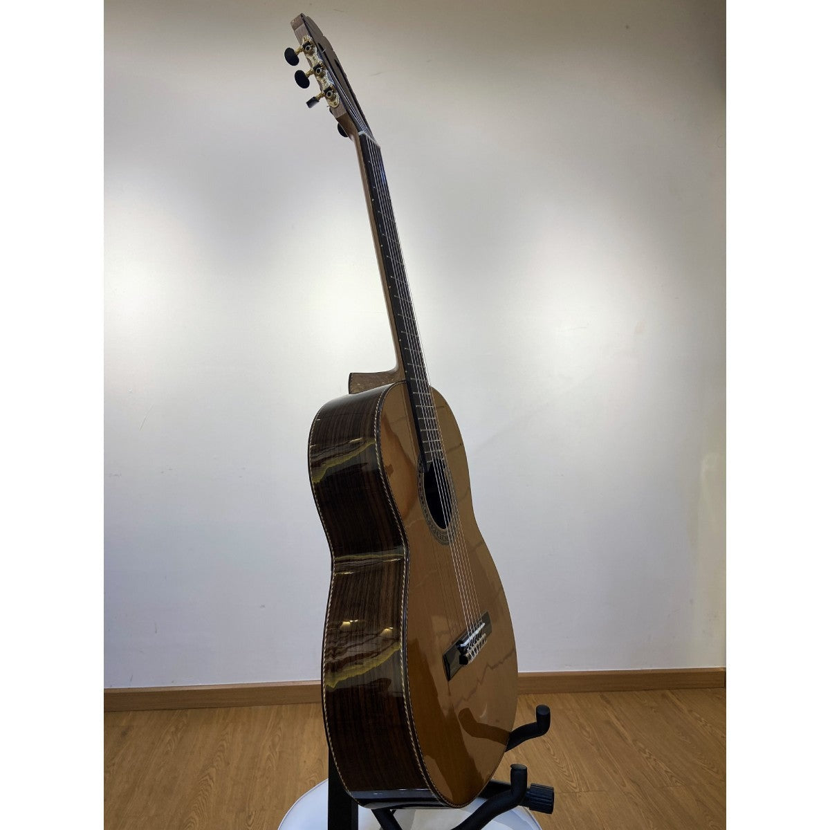 Đàn Guitar Classic Ba Đờn C1300-Mai Nguyên Music