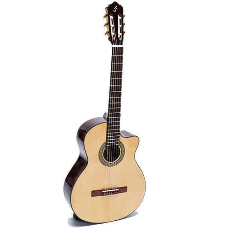 Đàn Guitar Classic Ba Đờn C150J-Mai Nguyên Music