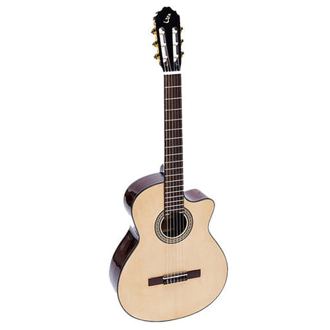 Đàn Guitar Classic Ba Đờn C170J-Mai Nguyên Music