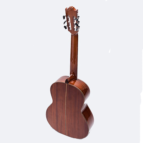 Đàn Guitar Classic Ba Đờn C250-Mai Nguyên Music