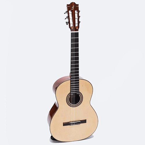 Đàn Guitar Classic Ba Đờn C250-Mai Nguyên Music