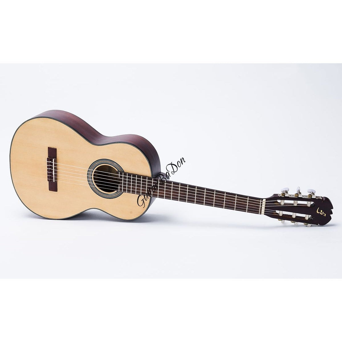 Đàn Guitar Classic Ba Đờn DAM-100 Size 3/4-Mai Nguyên Music