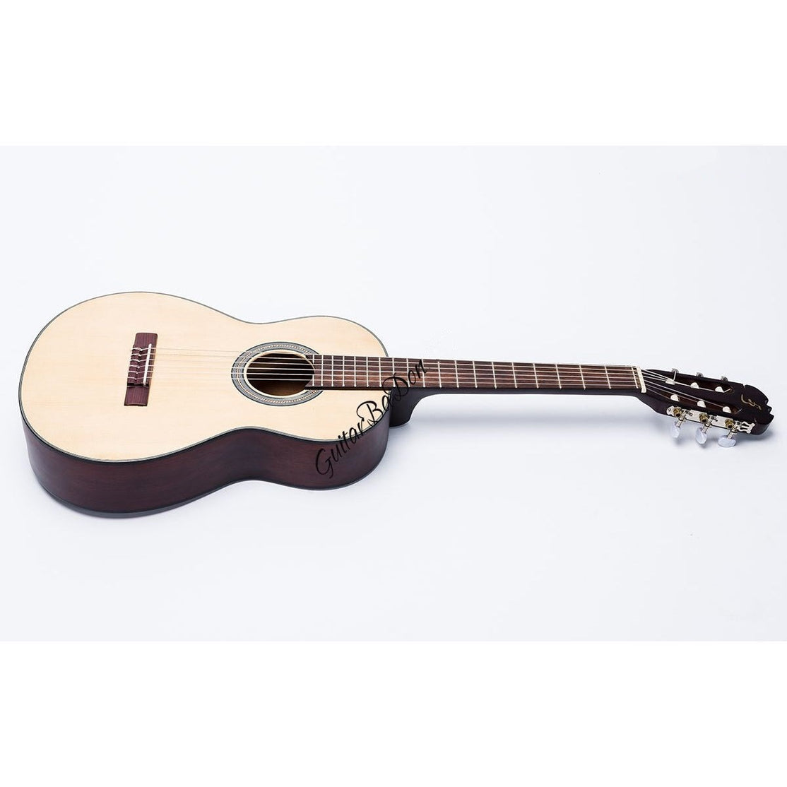 Đàn Guitar Classic Ba Đờn DAM-100 Size 3/4-Mai Nguyên Music