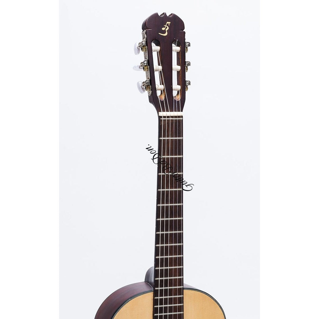 Đàn Guitar Classic Ba Đờn DAM-100 Size 3/4-Mai Nguyên Music