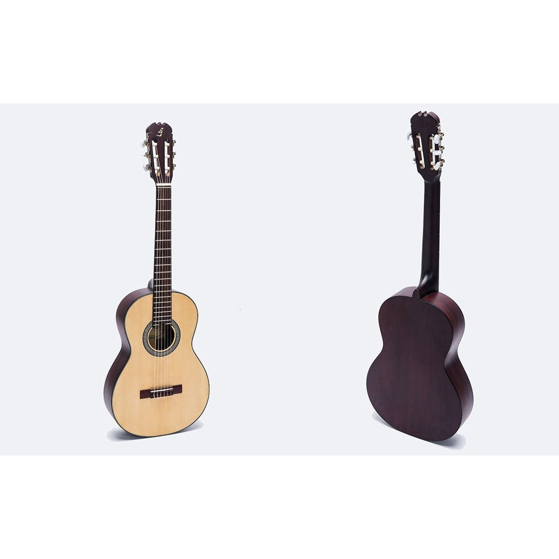 Đàn Guitar Classic Ba Đờn DAM-70 Size 3/4-Mai Nguyên Music