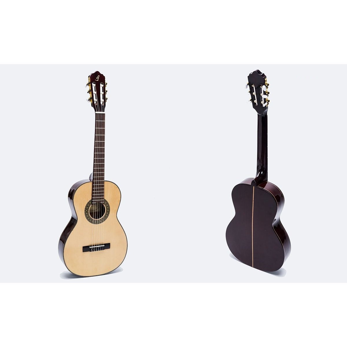 Đàn Guitar Classic Ba Đờn DAM150 Size 3/4-Mai Nguyên Music