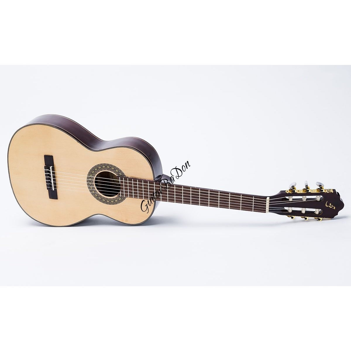 Đàn Guitar Classic Ba Đờn DAM150 Size 3/4-Mai Nguyên Music