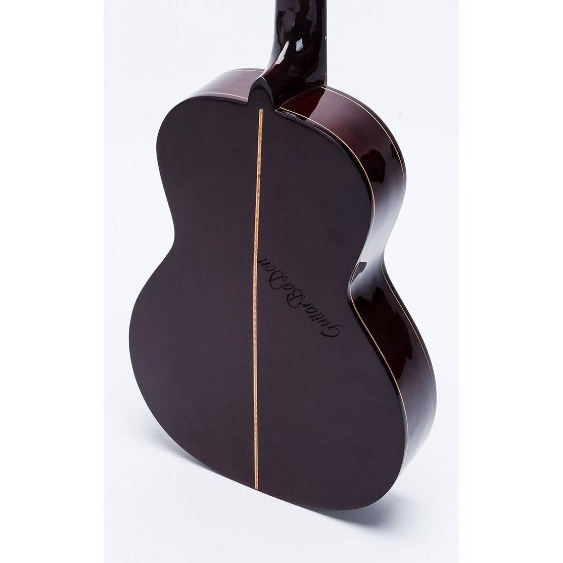 Đàn Guitar Classic Ba Đờn DAM150 Size 3/4-Mai Nguyên Music