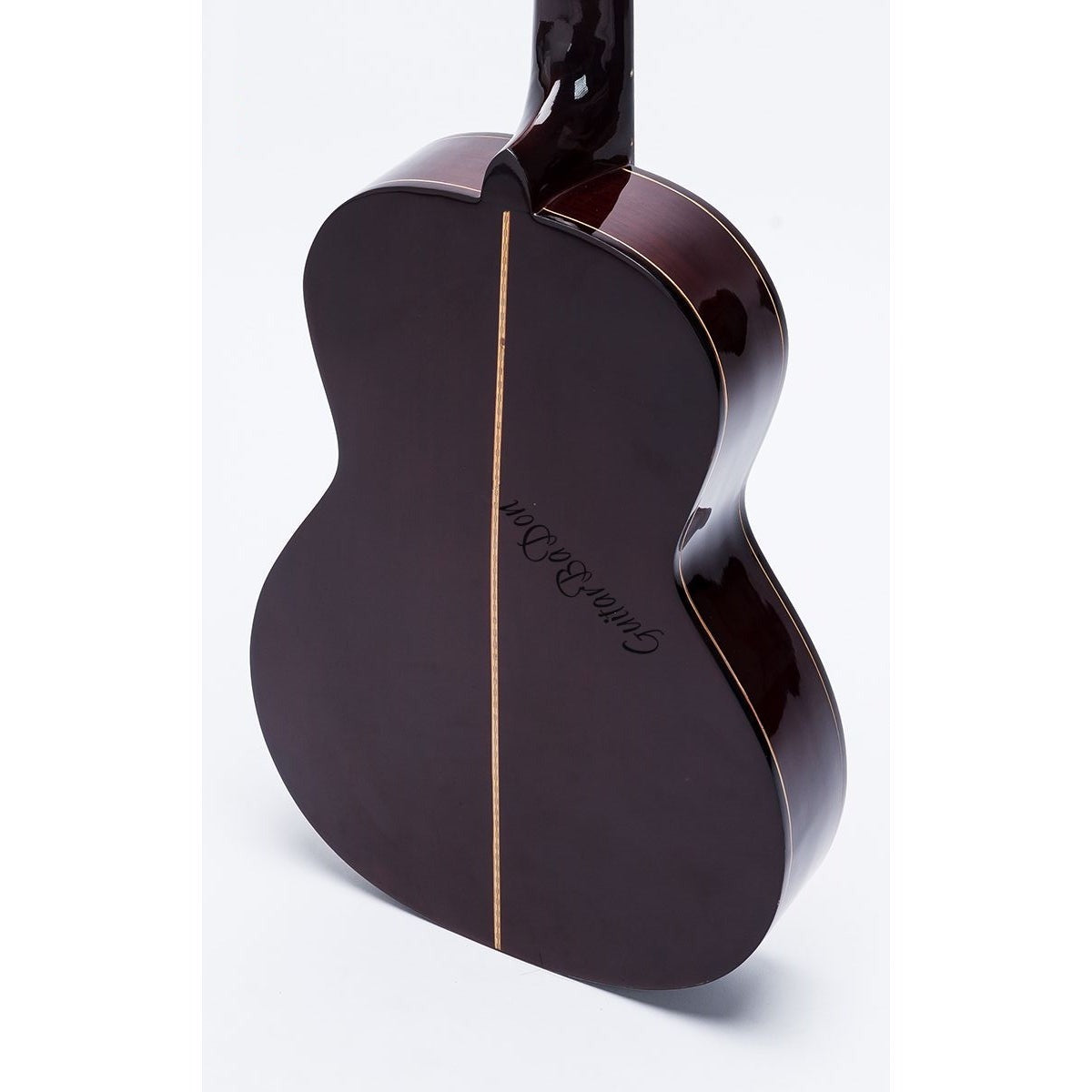 Đàn Guitar Classic Ba Đờn DAM150 Size 3/4-Mai Nguyên Music