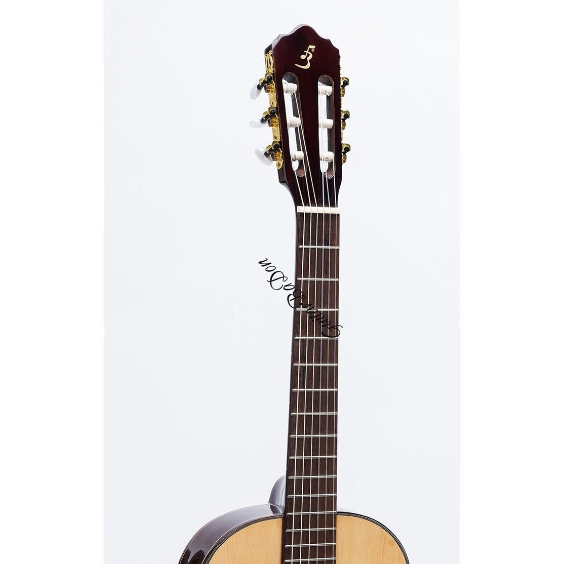 Đàn Guitar Classic Ba Đờn DAM150 Size 3/4-Mai Nguyên Music
