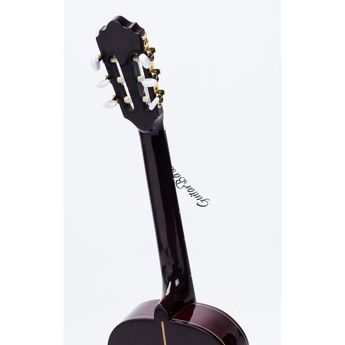 Đàn Guitar Classic Ba Đờn DAM150 Size 3/4-Mai Nguyên Music