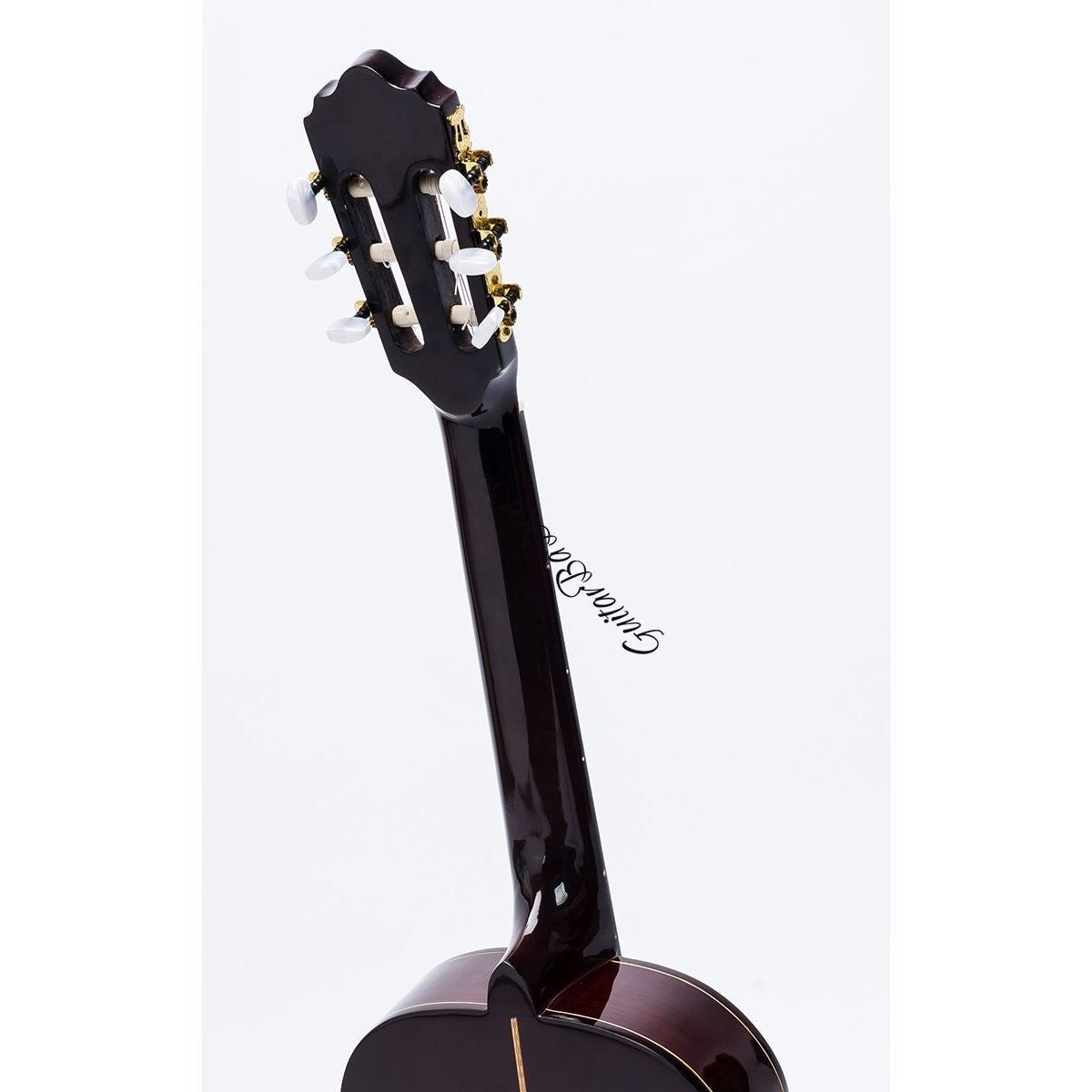 Đàn Guitar Classic Ba Đờn DAM150 Size 3/4-Mai Nguyên Music
