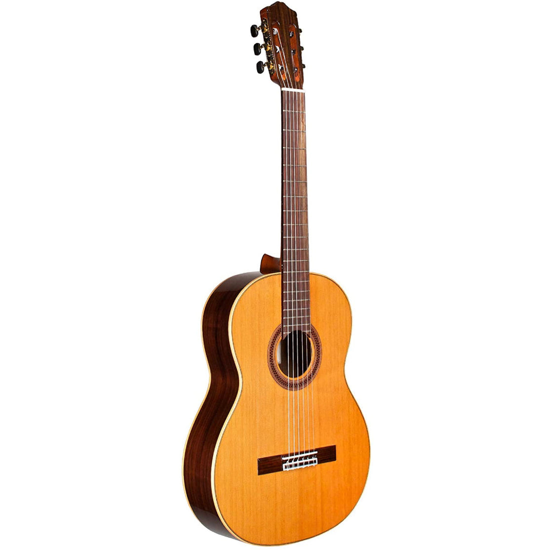 Đàn Guitar Classic Cordoba C10 SP/IN w/Bag-Mai Nguyên Music