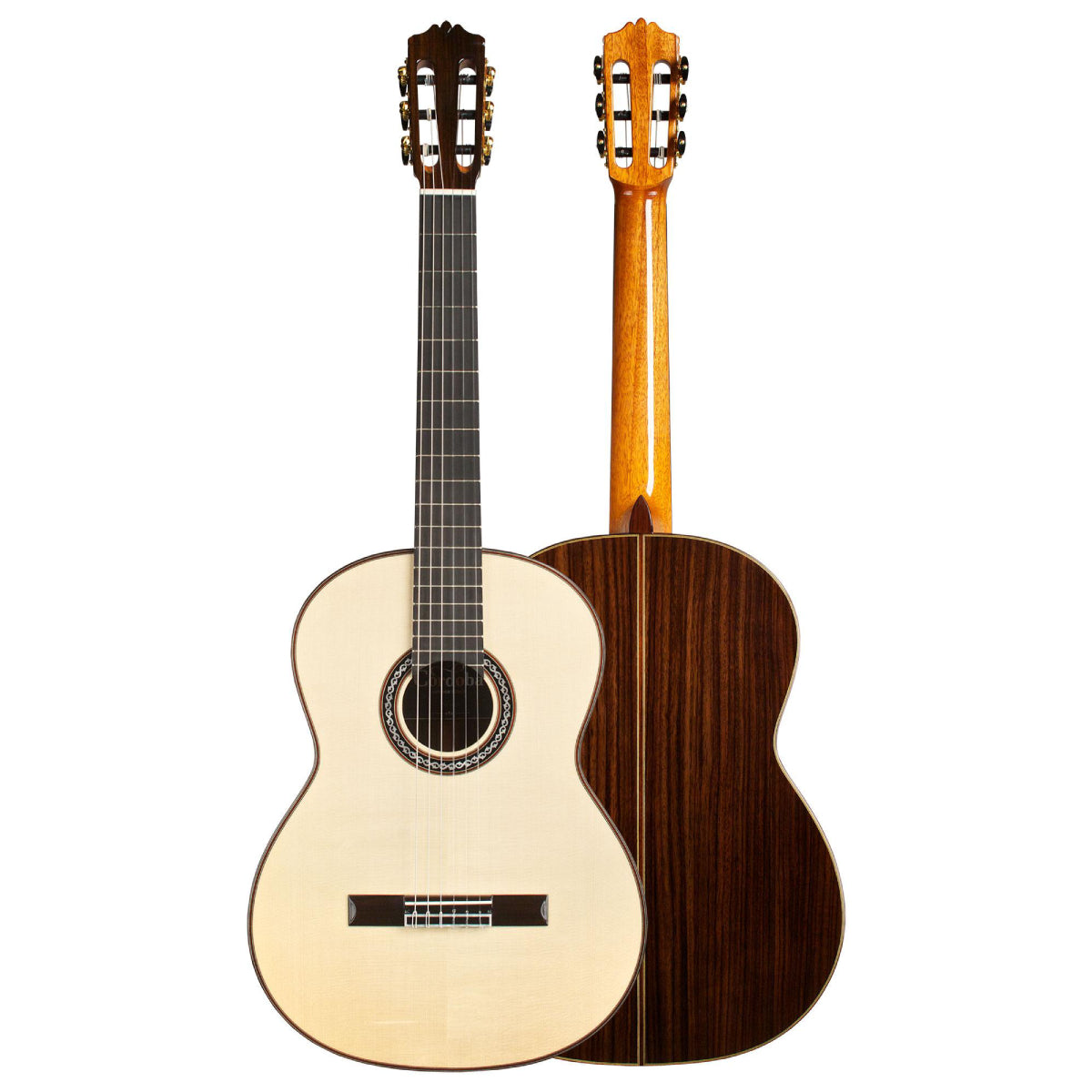 Đàn Guitar Classic Cordoba C10 SP/IN w/Bag-Mai Nguyên Music