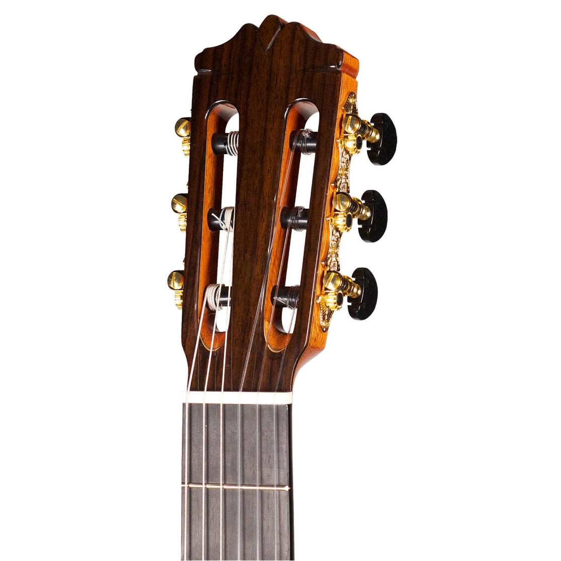 Đàn Guitar Classic Cordoba C12 SP/IN w/Case-Mai Nguyên Music