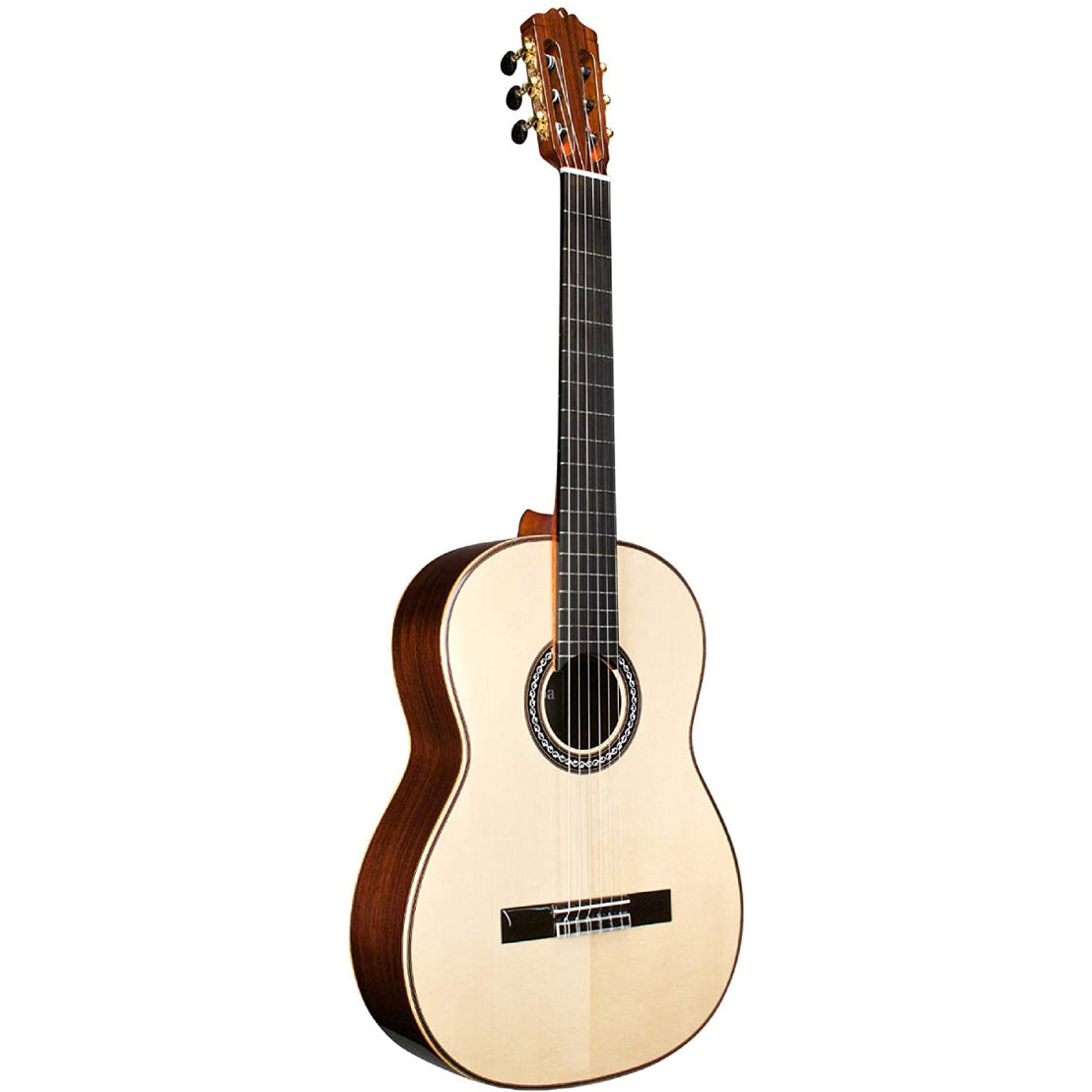 Đàn Guitar Classic Cordoba C12 SP/IN w/Case-Mai Nguyên Music