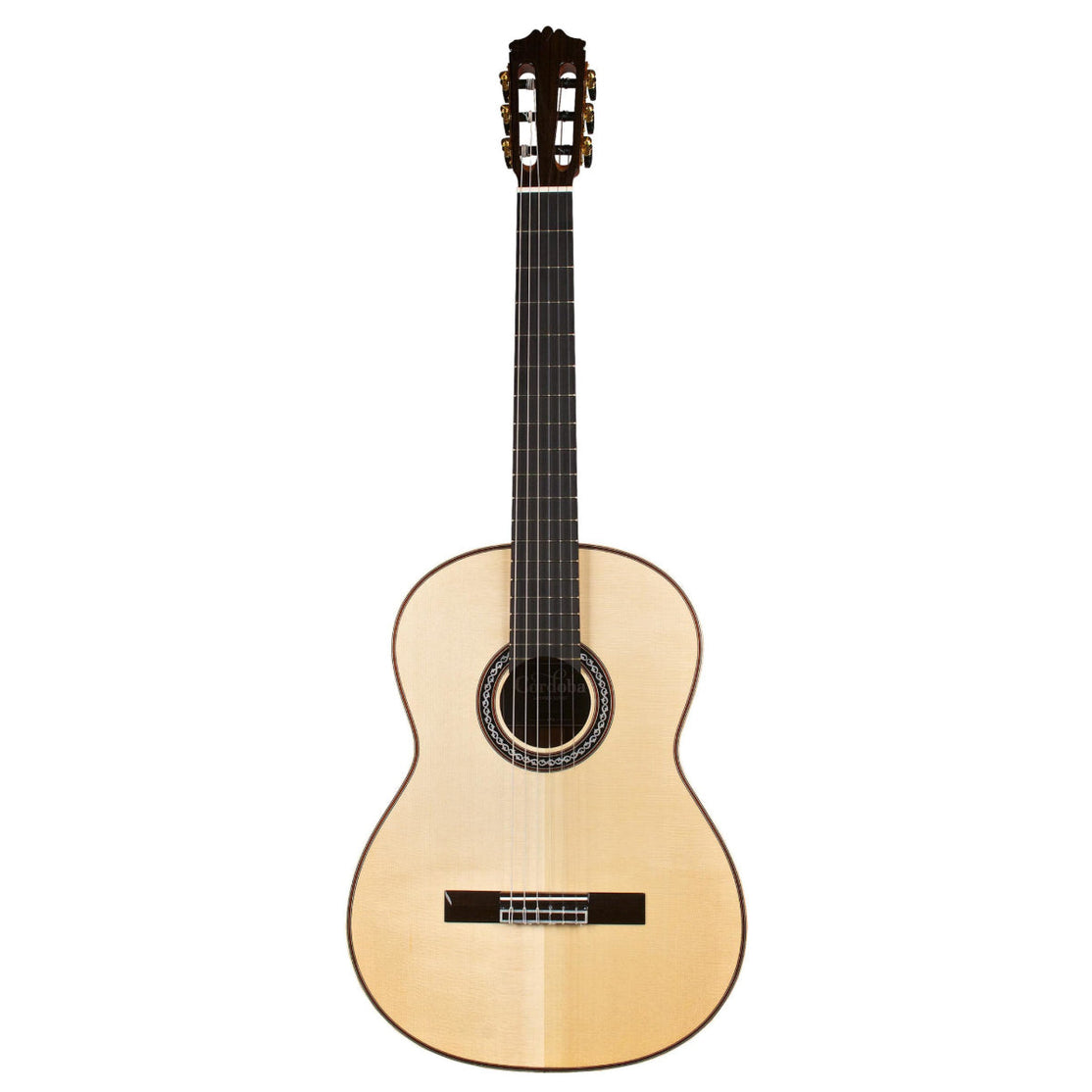 Đàn Guitar Classic Cordoba C12 SP/IN w/Case-Mai Nguyên Music