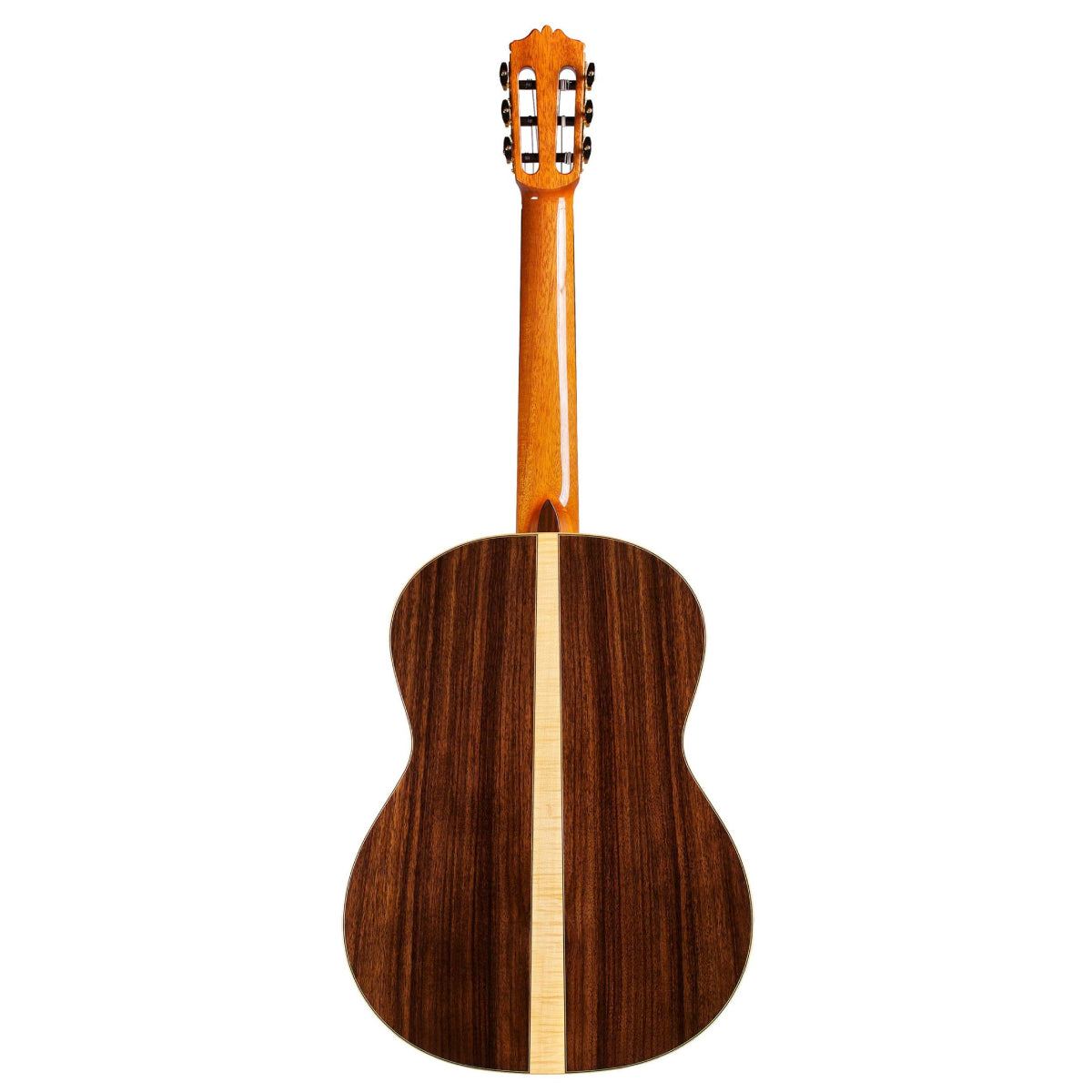 Đàn Guitar Classic Cordoba C12 SP/IN w/Case-Mai Nguyên Music